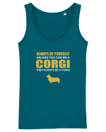 CORGI Maiou Damă Dreamer