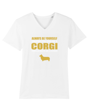 CORGI White