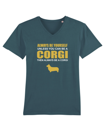CORGI Stargazer