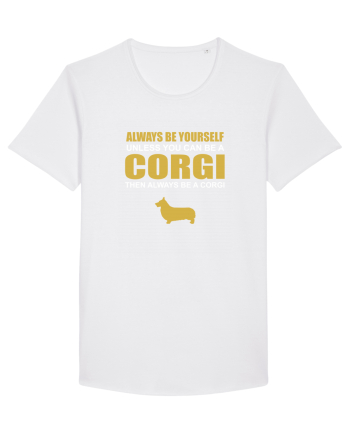 CORGI White