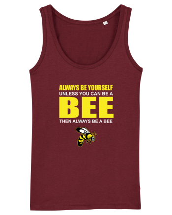 BEE Burgundy