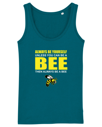 BEE Ocean Depth