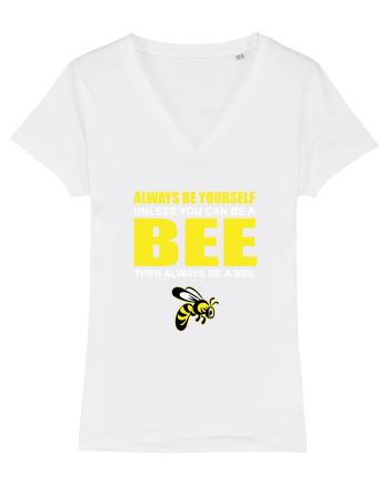 BEE White