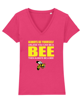 BEE Raspberry