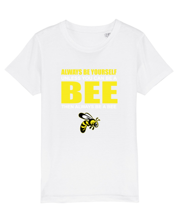 BEE White