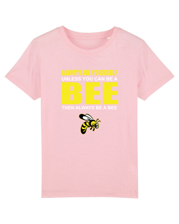 BEE Cotton Pink