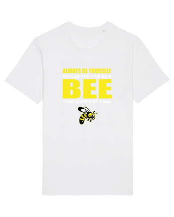 BEE White