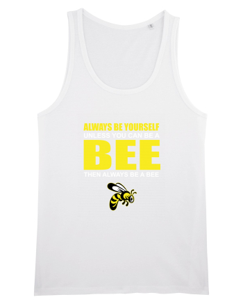 BEE White