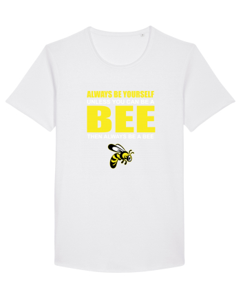BEE White