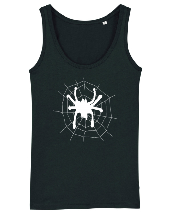 Spider Black