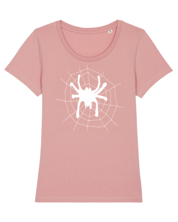 Spider Canyon Pink