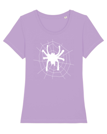 Spider Lavender Dawn