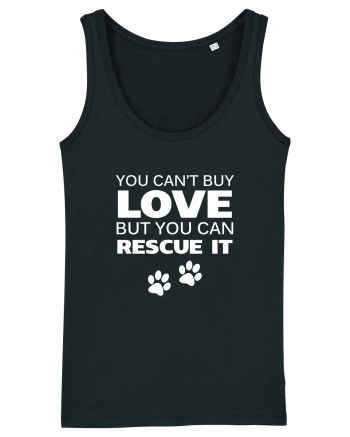 RESCUE PETS Black