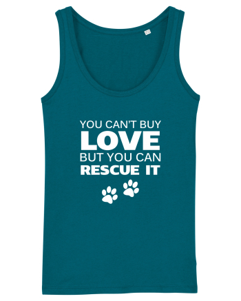RESCUE PETS Ocean Depth