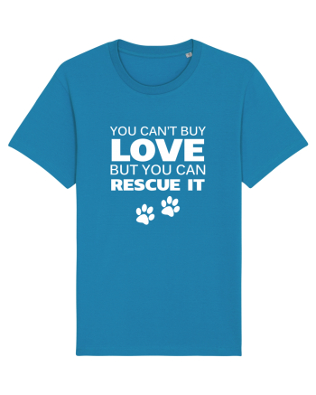 RESCUE PETS Azur