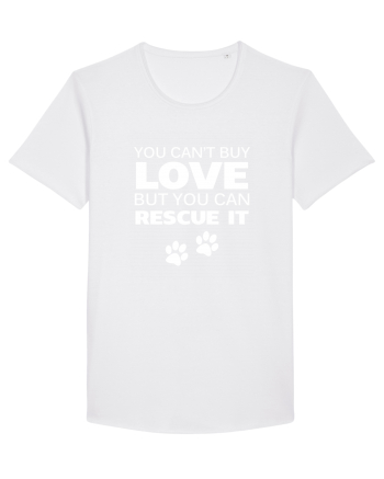 RESCUE PETS White