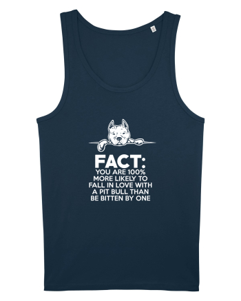 PIT BULL Navy