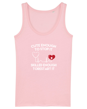 NURSE Cotton Pink
