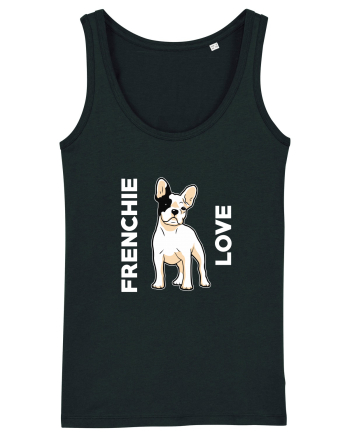 FRENCHIE Black