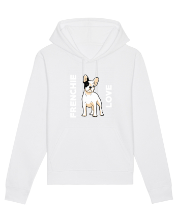 FRENCHIE White