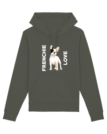 FRENCHIE Khaki