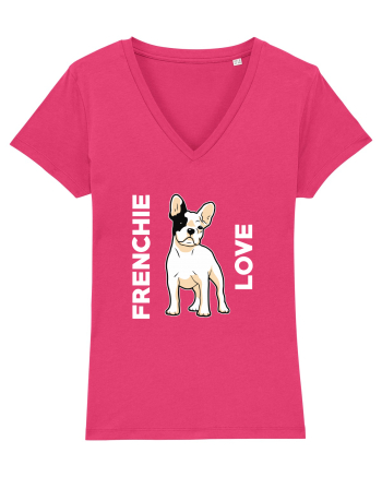 FRENCHIE Raspberry