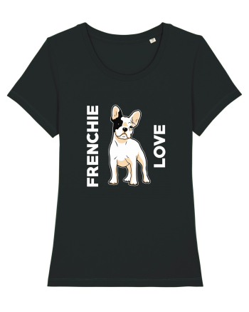FRENCHIE Black