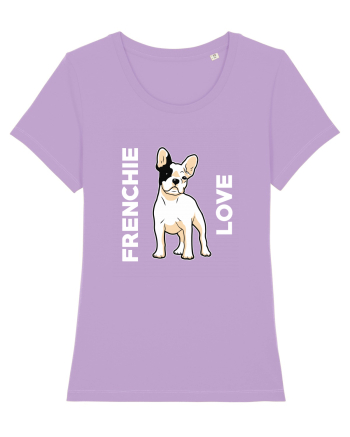 FRENCHIE Lavender Dawn