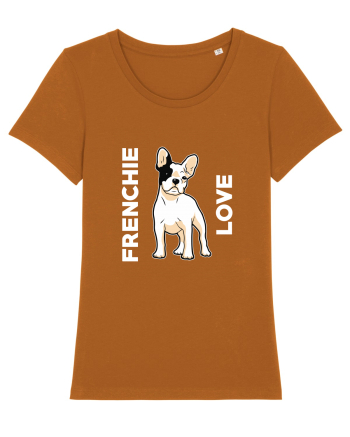 FRENCHIE Roasted Orange