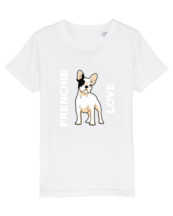 FRENCHIE White