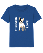 FRENCHIE Tricou mânecă scurtă  Copii Mini Creator
