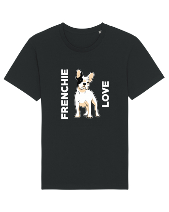 FRENCHIE Black