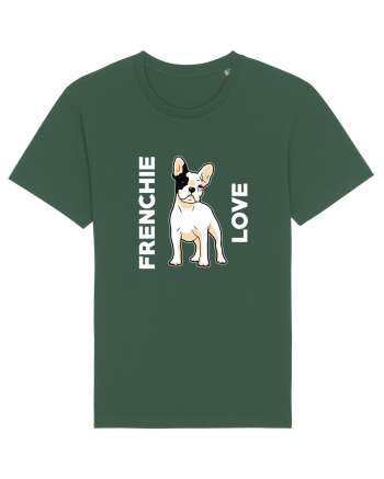 FRENCHIE Bottle Green