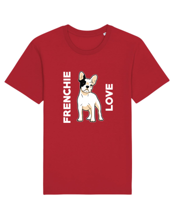 FRENCHIE Red