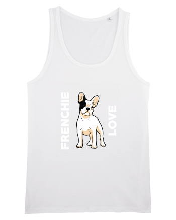 FRENCHIE White