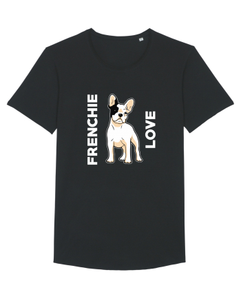 FRENCHIE Black
