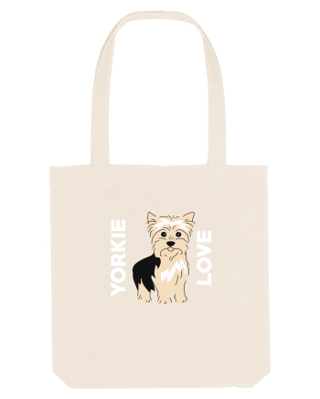 YORKIE Natural