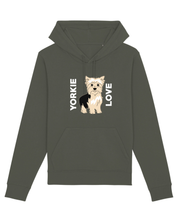 YORKIE Khaki
