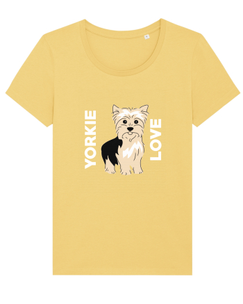 YORKIE Jojoba