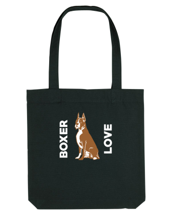 BOXER Black