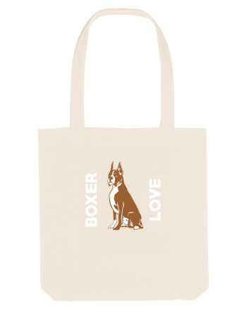 BOXER Natural