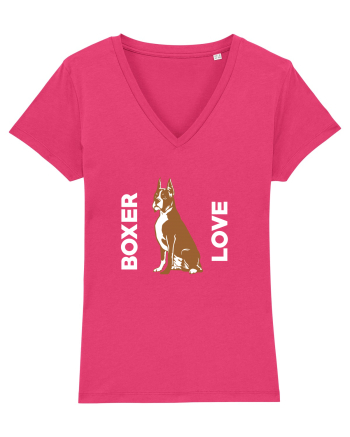 BOXER Raspberry