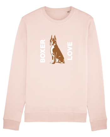 BOXER Candy Pink