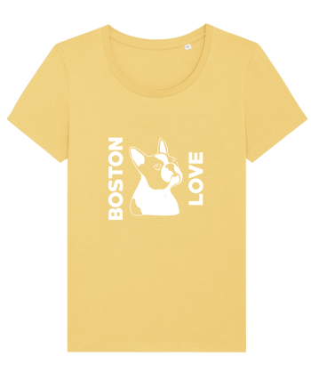 BOSTON LOVE Jojoba