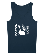 BOSTON LOVE Maiou Bărbat Runs