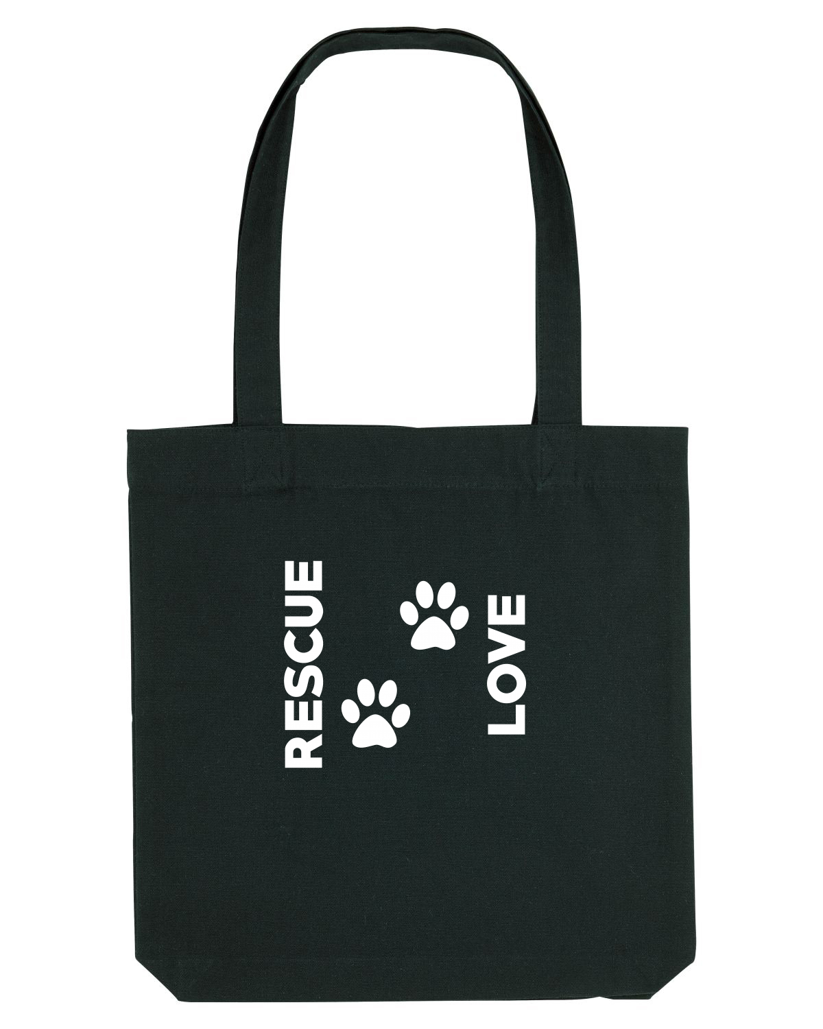 Sacoșă textilă Black