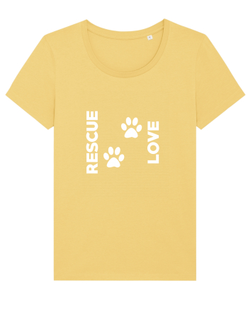 RESCUE PETS Jojoba