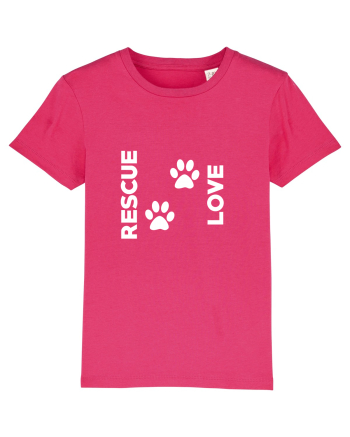 RESCUE PETS Raspberry