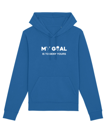 GOAL Royal Blue