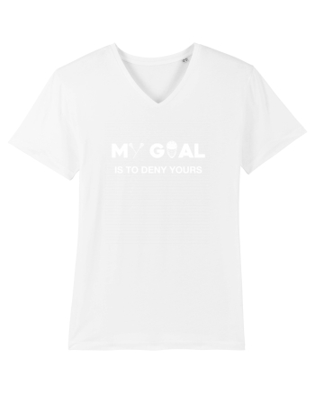 GOAL White